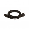 Cable alimentation pour Ponceuse DEROS