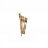 LOT 6 BROSSES  « BATIMENT »